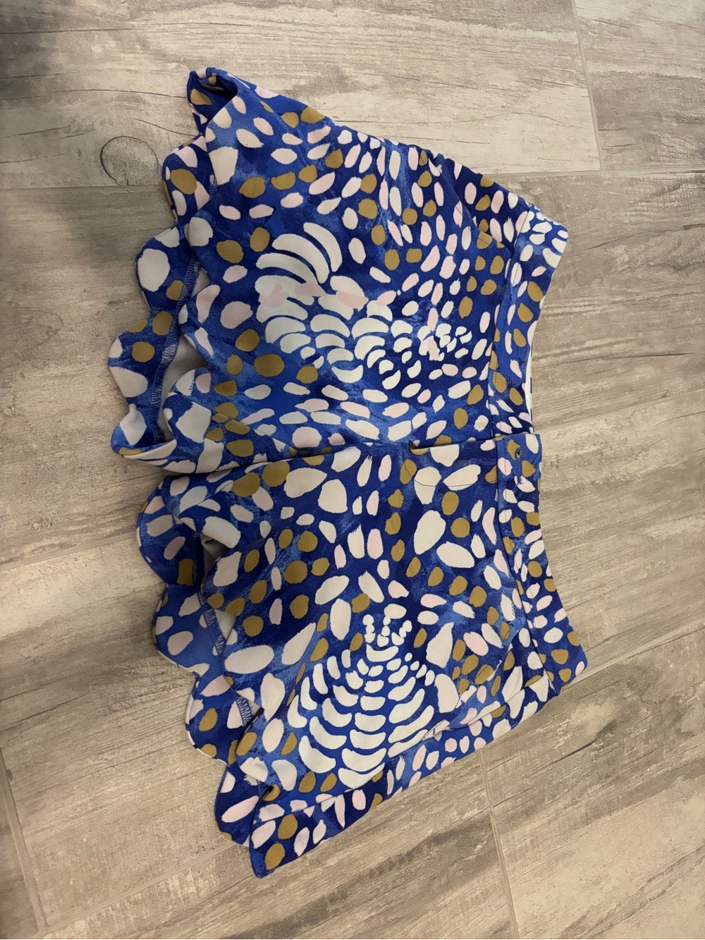 Lilly Pulitzer shorts size 0